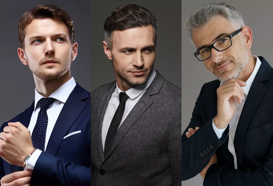 7 Unusual Style Mistakes Men Make (By Accident!)
