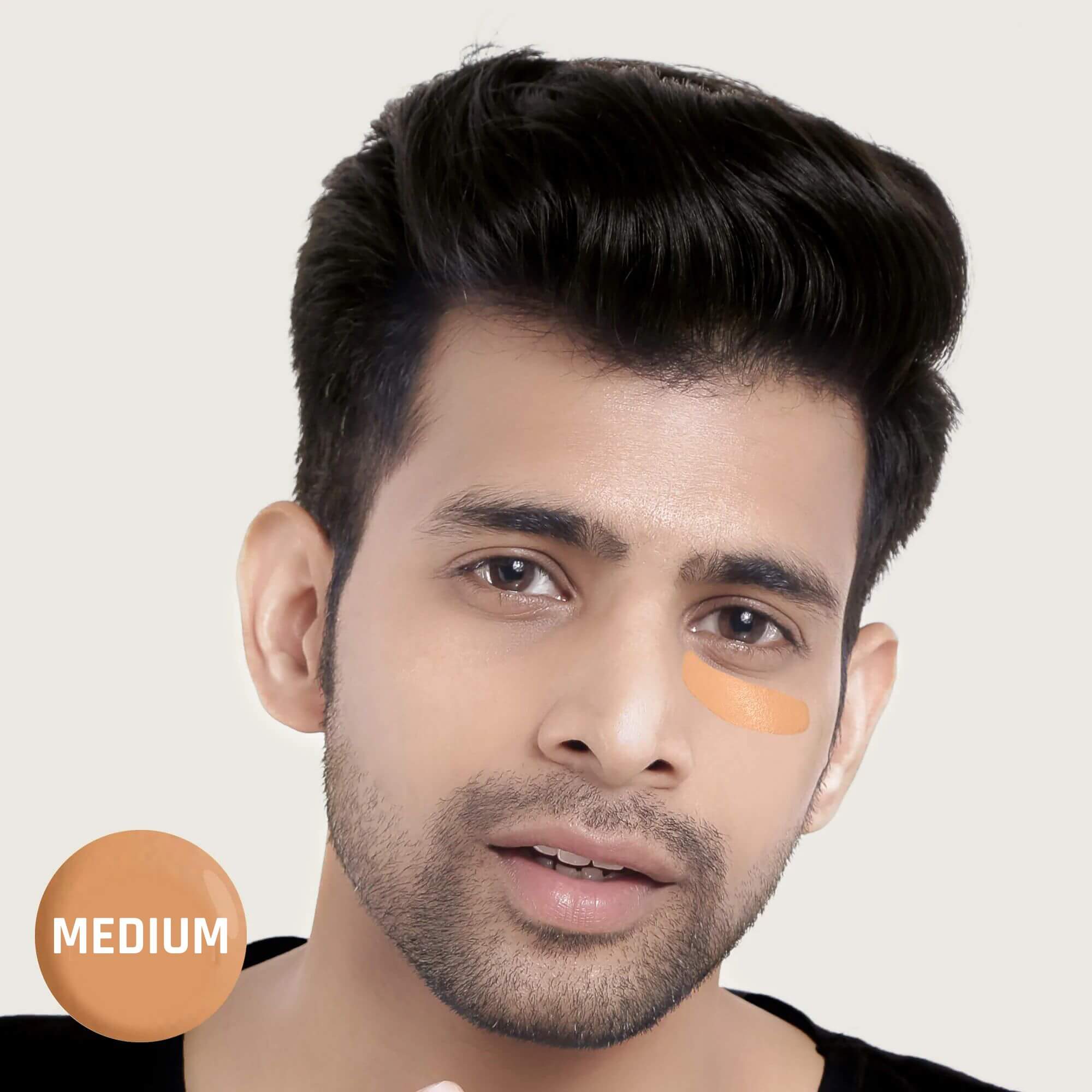 medium
